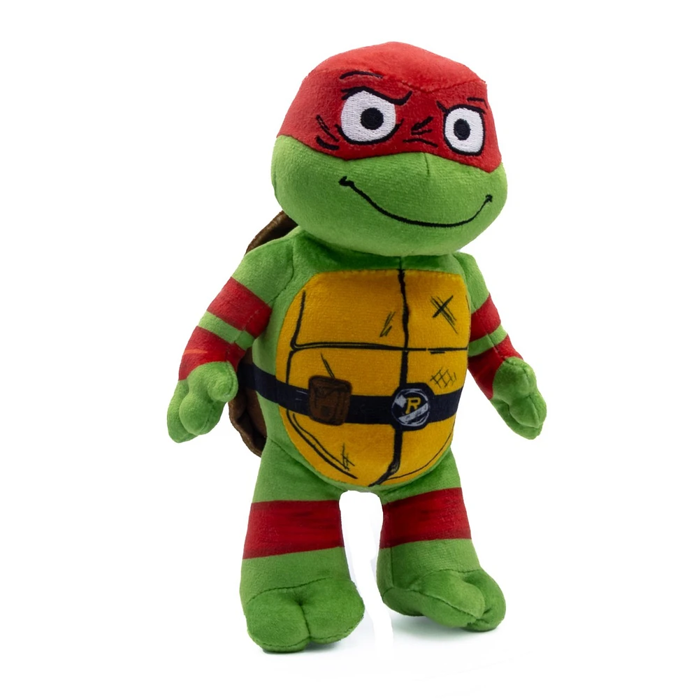 Teenage Mutant Ninja Turtles Plush