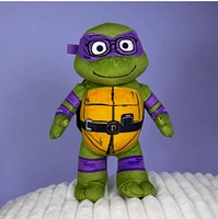 Teenage Mutant Ninja Turtles Plush - Donatello 