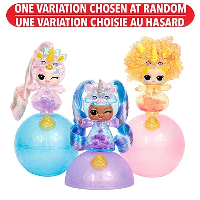 LOL Surprise Unicorns! Tots Make-Your-Own Unicorn – Une variation choisie au hasard