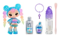 Yummiland Doll & Lip Gloss - Assortment – One Variation Chosen at Random