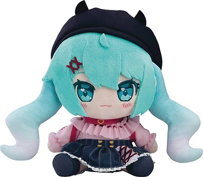 Character Vocal 01 Hatsune Miku Date Outfit Plushie 
