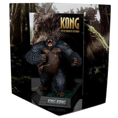 King Kong (KONG: The 8th Wonder of the World) 6-Inch Posed Figure 