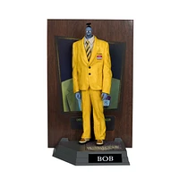 Bob the Shrinker (Beetlejuice Beetlejuice) 6-Inch Posed Figure 