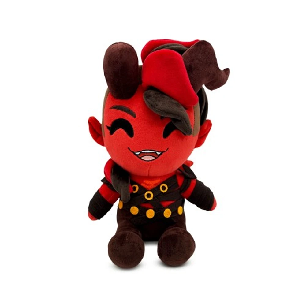 Youtooz: Buldur's Gate 3 - Karlach Plush