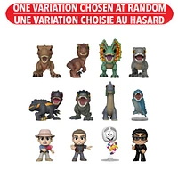 POP! Jurassic World Mystery Minis – One Variation Chosen at Random