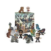 POP! Jurassic World Mystery Minis – One Variation Chosen at Random