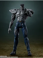 Yu Yu Hakusho - S.H.Figuarts Younger Toguro 100 Percent 