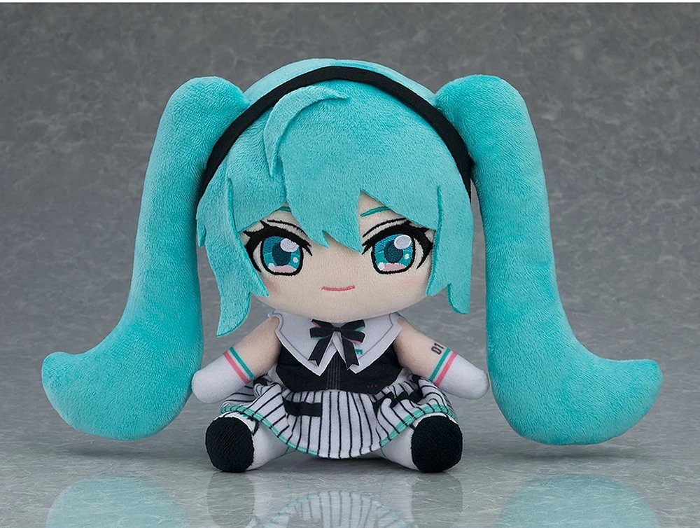 Character Vocal Ser 01 Hatsune Miku Symphony 2019 Plushie 