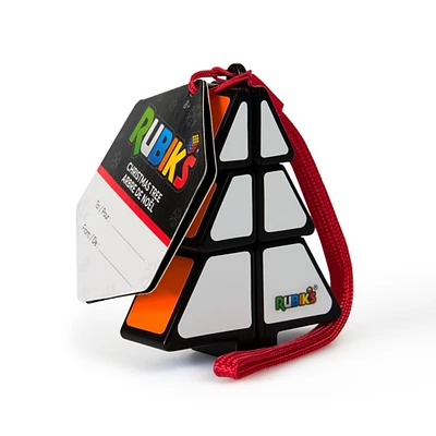 Arbre de Noël Rubik's Cube 