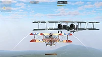 Flying Aces Legend of The Red Baron