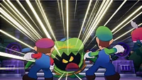 Mario & Luigi Brother - Digital