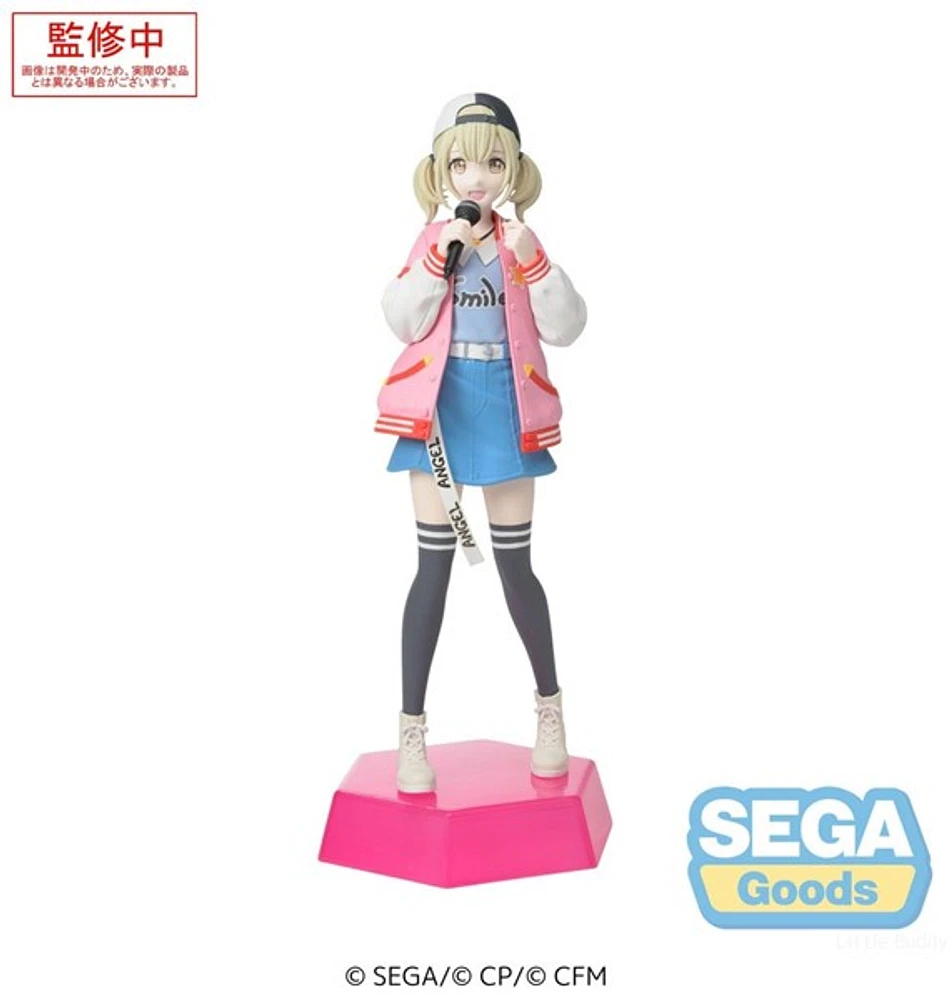 Hatsune Miku: Colorful Stage Azusawa Kohane Statue