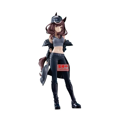 Umamusume: Pretty Derby BoC'z Matikanetannhauser as 816-n Statie 