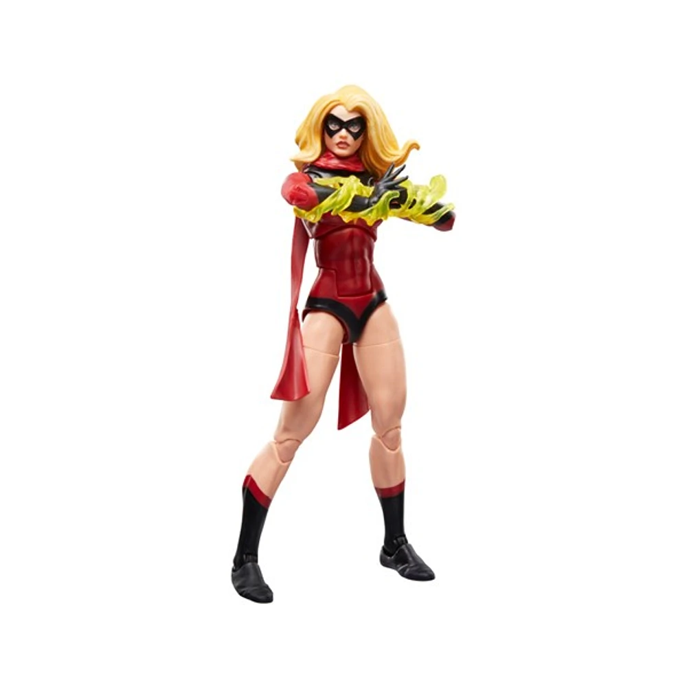 Marvel Legends Series Dark Avengers Warbird