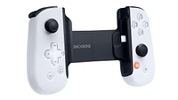 Backbone One - PlayStation Edition (USB-C) - 2nd Gen White 