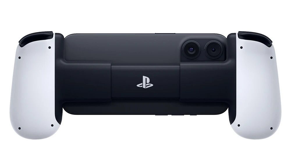 Backbone One - PlayStation Edition (USB-C) - 2nd Gen White 