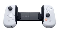 Backbone One - PlayStation Edition (USB-C) - 2nd Gen White 