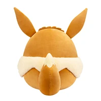 Pokémon Squishmallows 14" - Eevee 