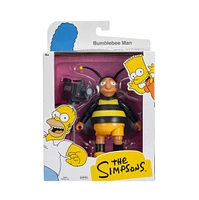 The Simpsons 5" Figure Wave 4 - Assortment – One Variation Chosen at Random