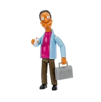 The Simpsons 5" Figure Wave 4 - Assortment – One Variation Chosen at Random