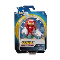 Sonic the Hedgehog 2.5" Figure Wave 20 - Assortment 