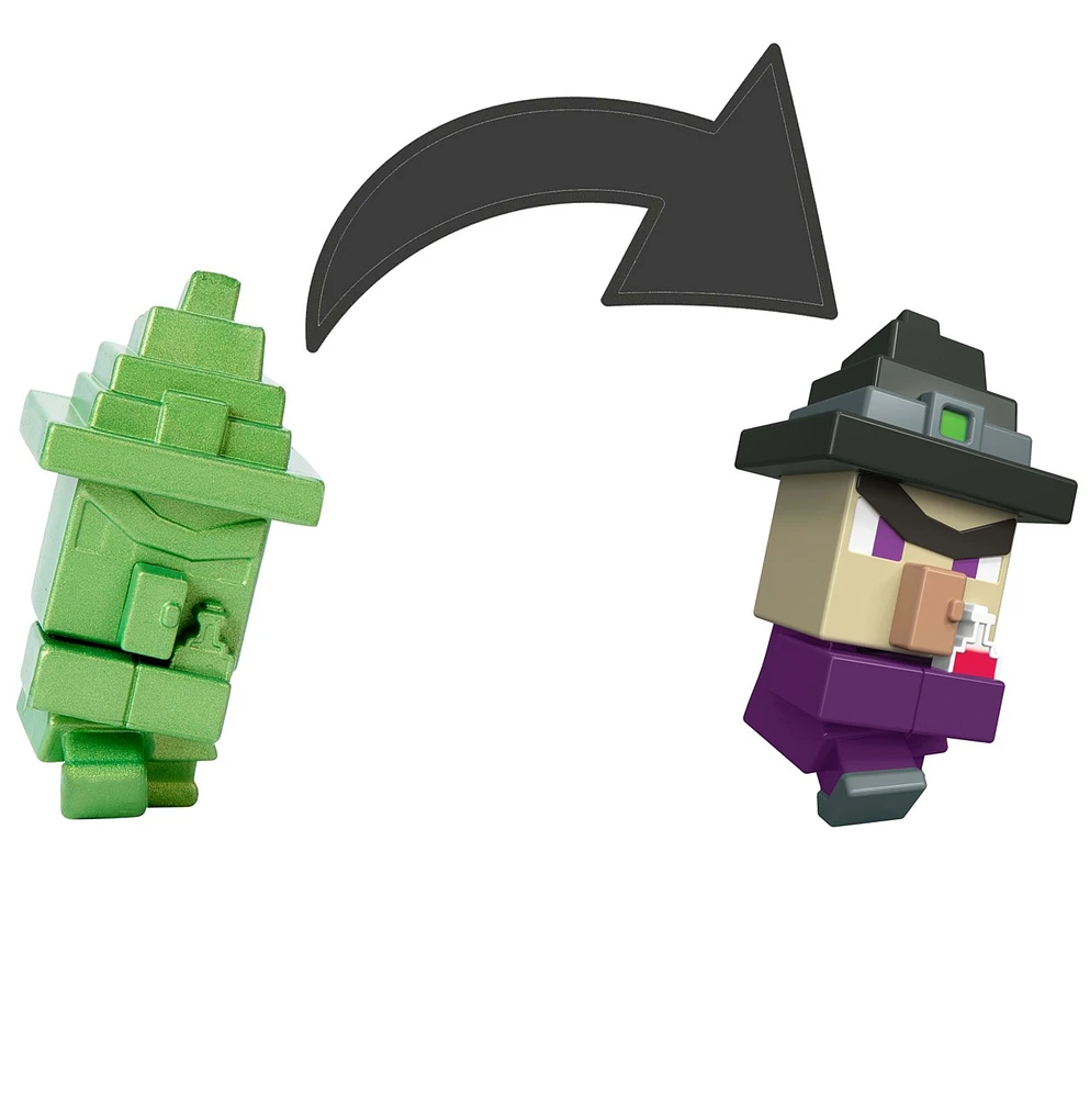 Minecraft:Mini Mode Mining - Assortie – Une variation choisie au hasard