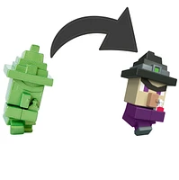 Minecraft:Mini Mode Mining - Assortie – Une variation choisie au hasard