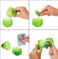 Minecraft:Mini Mode Mining - Assortie – Une variation choisie au hasard