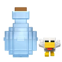 Minecraft:Mini Mode Mining - Assortie – Une variation choisie au hasard