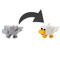 Minecraft:Mini Mode Mining - Assortie – Une variation choisie au hasard