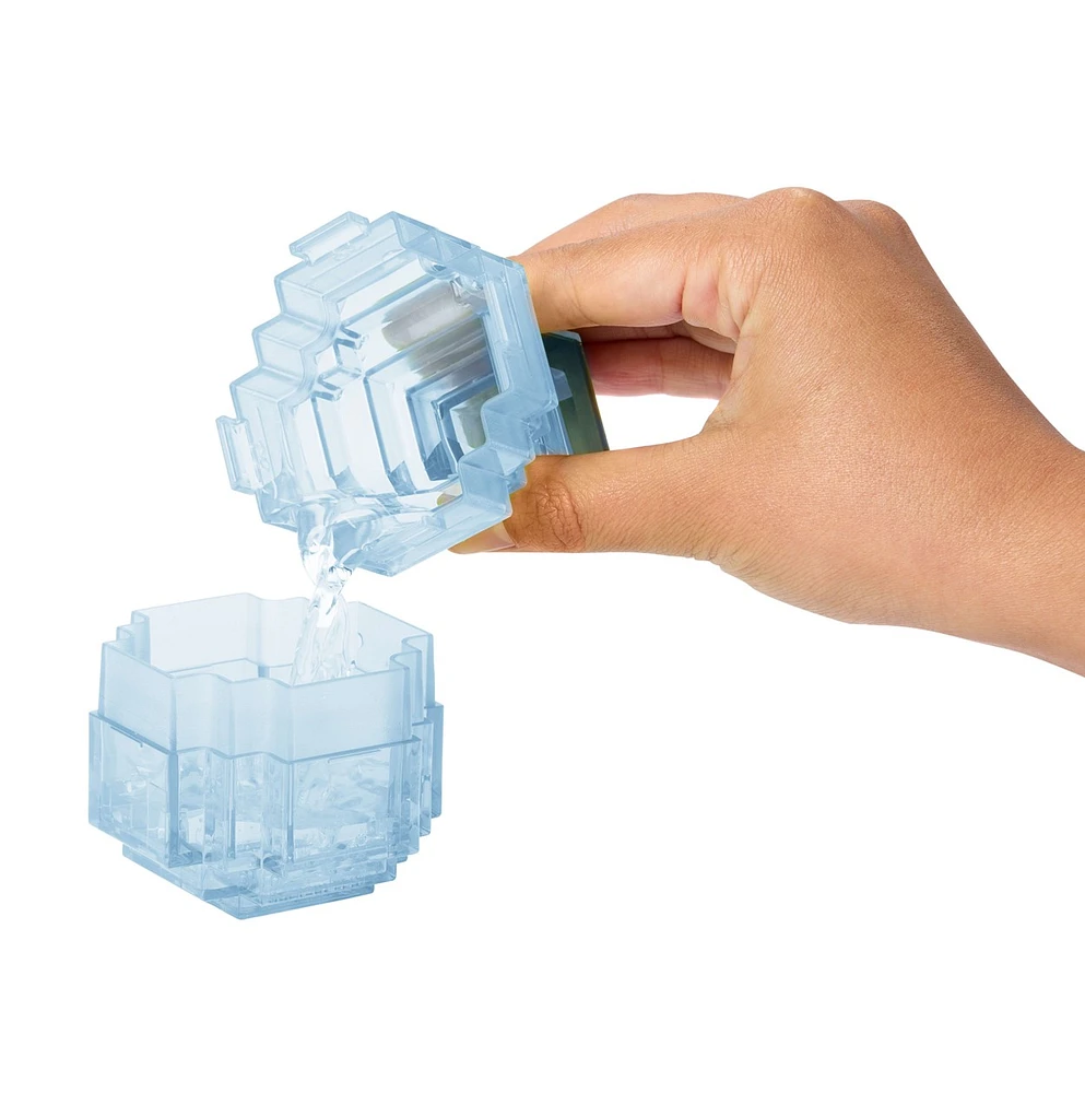 Minecraft:Mini Mode Mining - Assortie – Une variation choisie au hasard