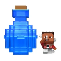 Minecraft:Mini Mode Mining - Assortie – Une variation choisie au hasard