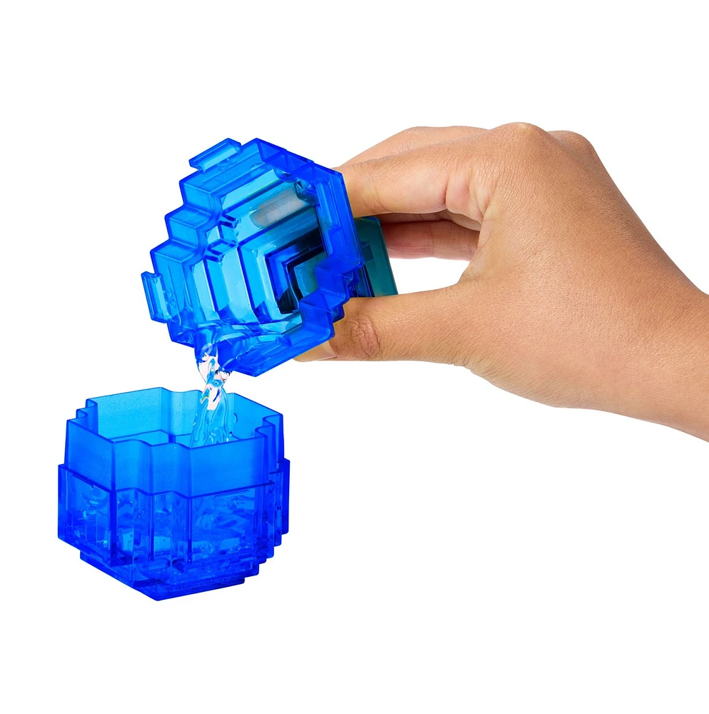 Minecraft:Mini Mode Mining - Assortie – Une variation choisie au hasard