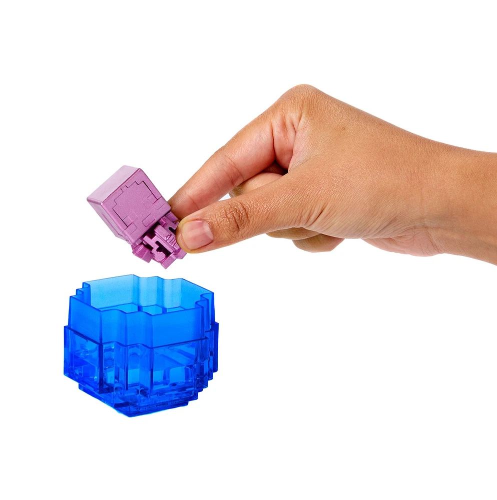 Minecraft:Mini Mode Mining - Assortie – Une variation choisie au hasard