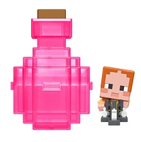 Minecraft:Mini Mode Mining - Assortie – Une variation choisie au hasard