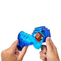 Minecraft:Mini Mode Mining - Assortie – Une variation choisie au hasard