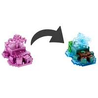 Minecraft:Mini Mode Mining - Assortie – Une variation choisie au hasard