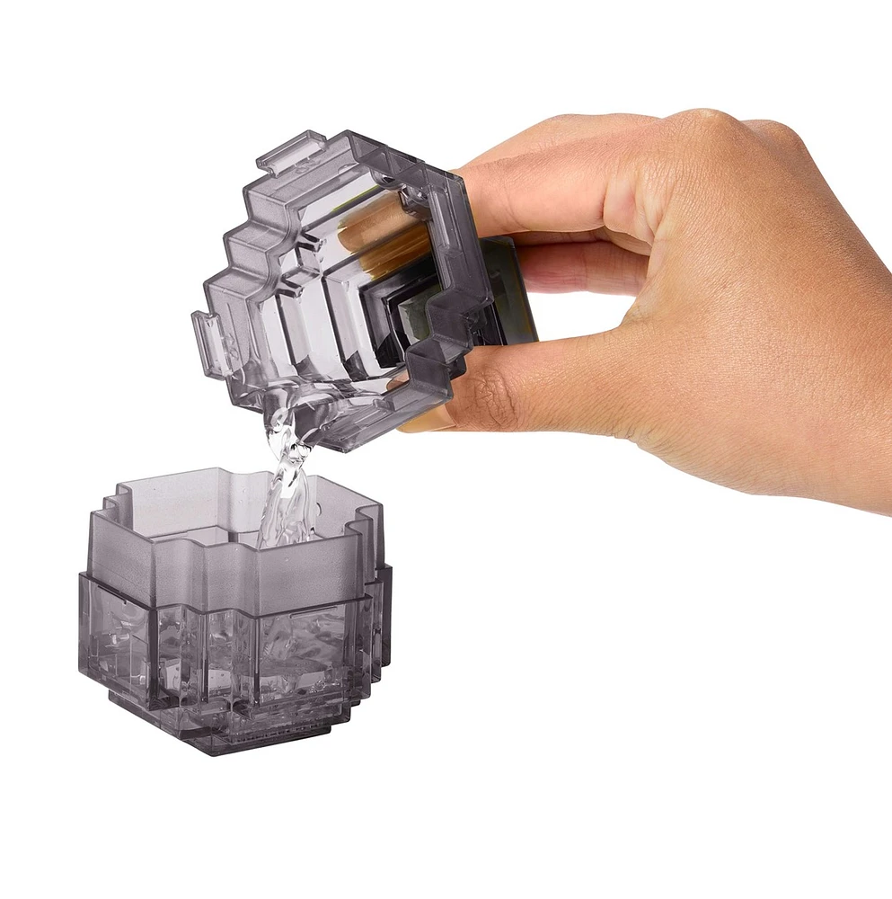 Minecraft:Mini Mode Mining - Assortie – Une variation choisie au hasard