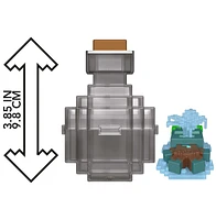 Minecraft:Mini Mode Mining - Assortie – Une variation choisie au hasard