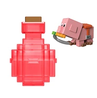 Minecraft:Mini Mode Mining - Assortie – Une variation choisie au hasard