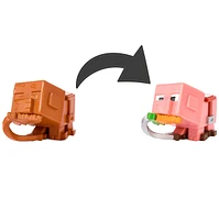 Minecraft:Mini Mode Mining - Assortie – Une variation choisie au hasard