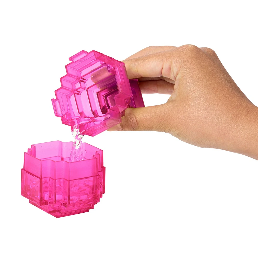 Minecraft:Mini Mode Mining - Assortie – Une variation choisie au hasard