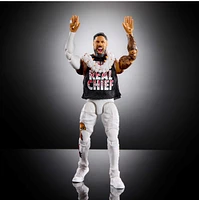 WWE Ultimate Edition Figures - Assortment – One Variation Chosen at Random