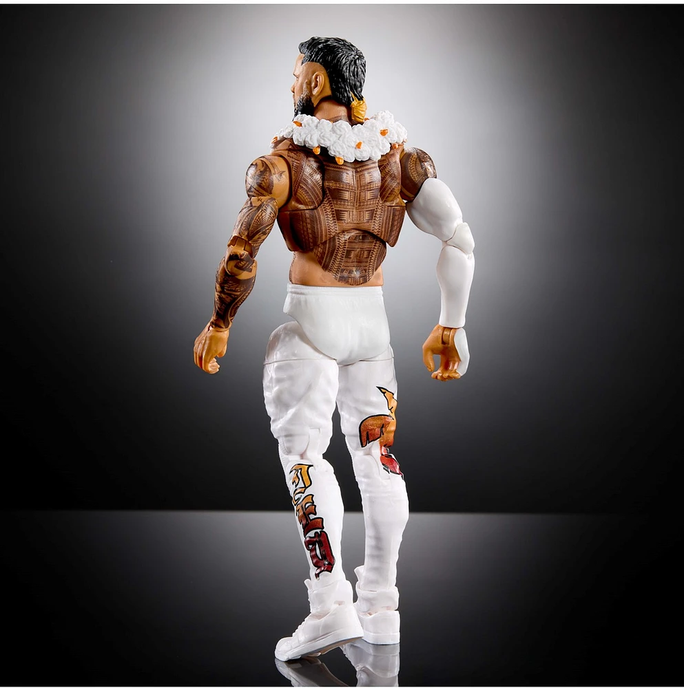 WWE Ultimate Edition Figures - Assortment – One Variation Chosen at Random