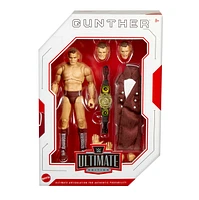 WWE Ultimate Edition Figures - Assortment – One Variation Chosen at Random