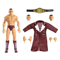 WWE Ultimate Edition Figures - Assortment – One Variation Chosen at Random
