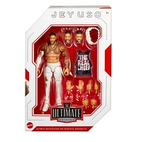 WWE Ultimate Edition Figures - Assortment – One Variation Chosen at Random