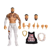 WWE Ultimate Edition Figures - Assortment – One Variation Chosen at Random