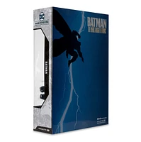 DC Multiverse Batman (The Dark Knight Returns) Gold Label 7in Action Figure McFarlane Cover Recreations