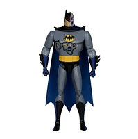 Batman: The Animated Series H.A.R.D.A.C. 6-Inch Build-A Figure 